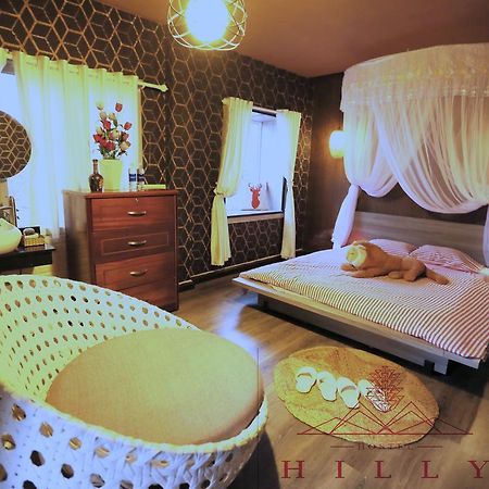 Hilly Hostel Da Lat Zewnętrze zdjęcie