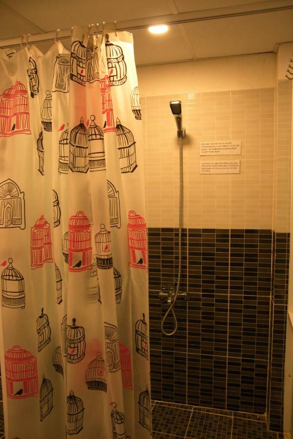 Hilly Hostel Da Lat Zewnętrze zdjęcie