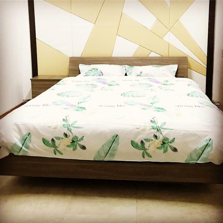 Hilly Hostel Da Lat Zewnętrze zdjęcie