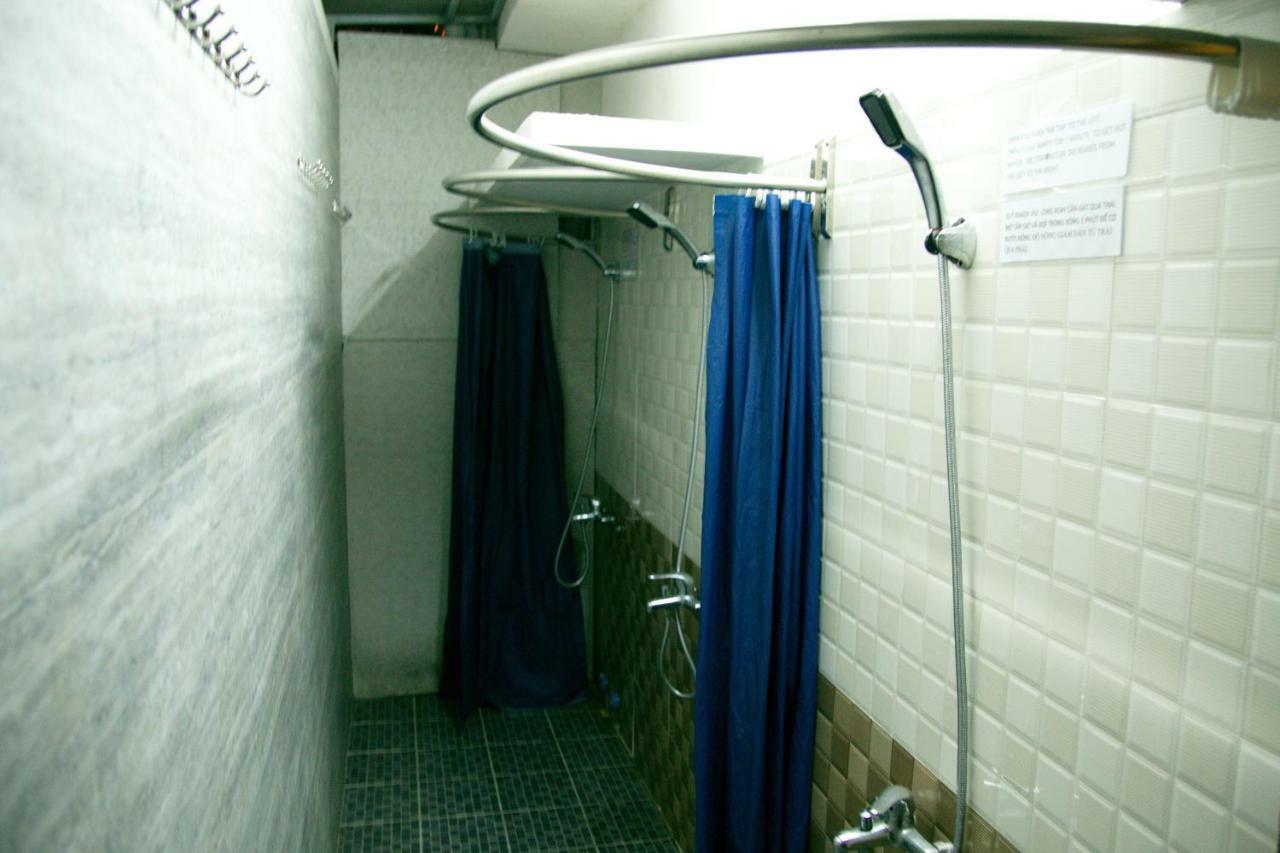 Hilly Hostel Da Lat Zewnętrze zdjęcie