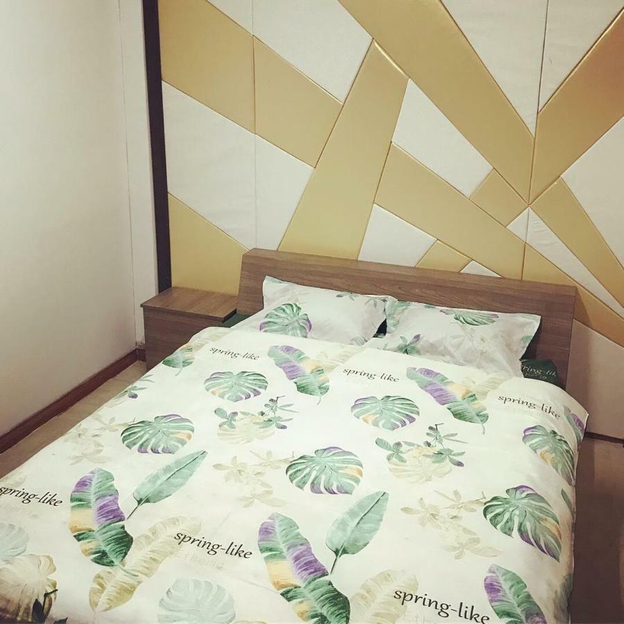 Hilly Hostel Da Lat Zewnętrze zdjęcie